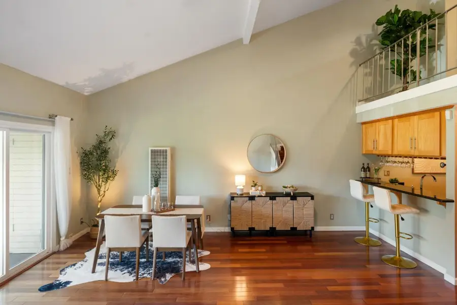 707 Fathom Drive #208, San Mateo, CA 94404 - #3