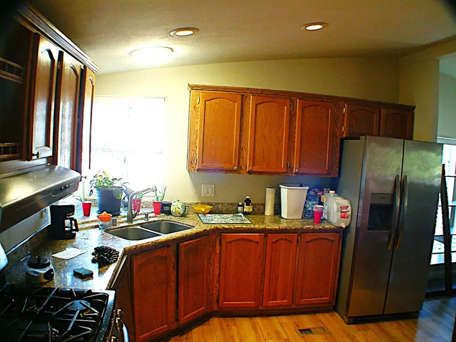 532A Millpond Drive #532A, San Jose, CA 95125 - #3