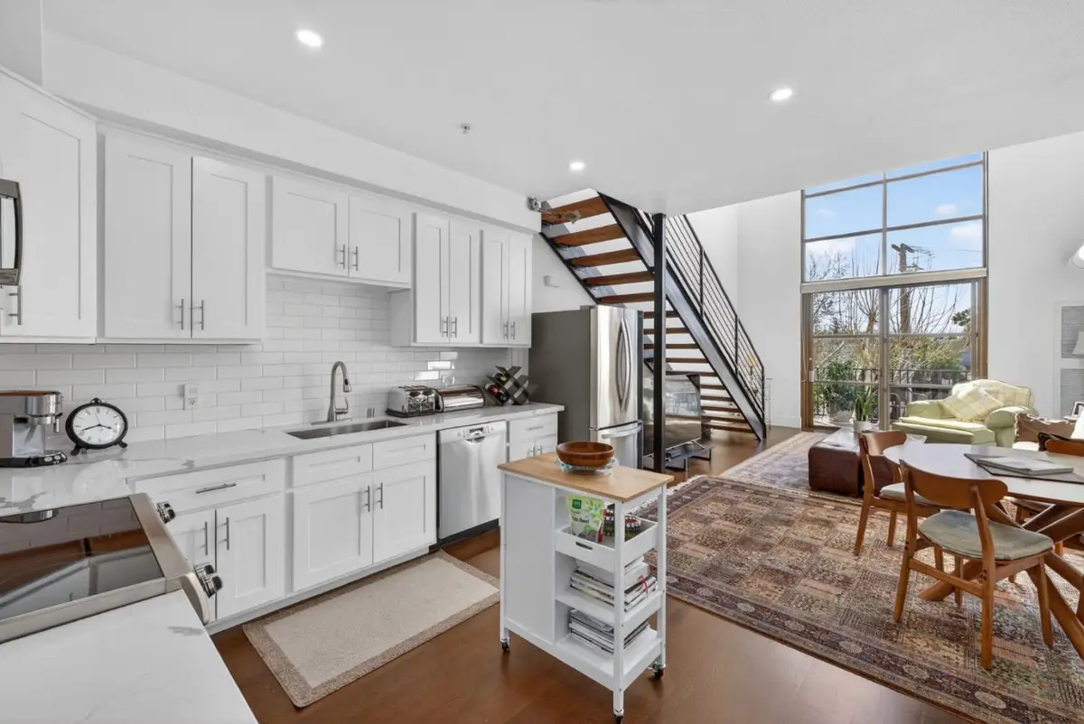 925 The Alameda #315, San Jose, CA 95126 - #1