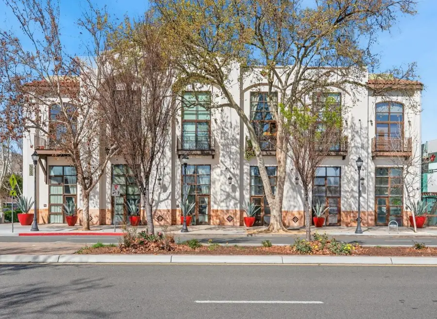 925 The Alameda #315, San Jose, CA 95126 - #3