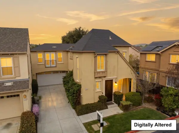 735 Painter Court, Gilroy, CA 95020