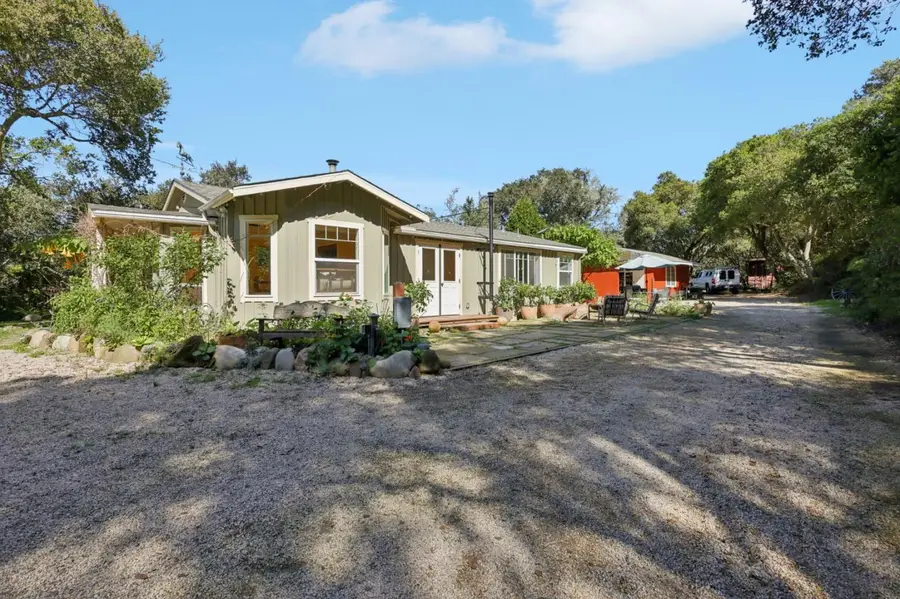 122 Strawberry Canyon Road, Royal Oaks, CA 95076 - #3