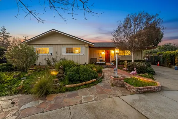 7821 Santa Theresa Drive, Gilroy, CA 95020