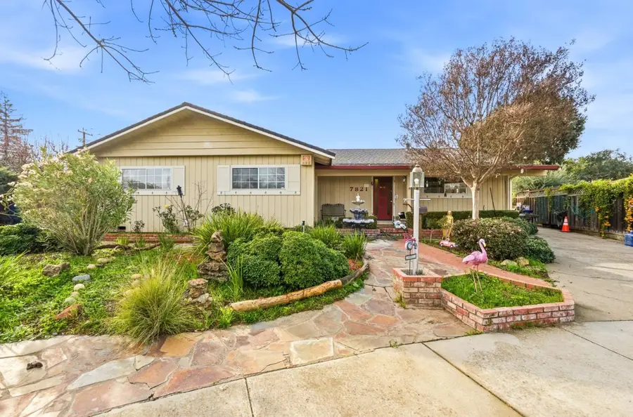 7821 Santa Theresa Drive, Gilroy, CA 95020 - #2