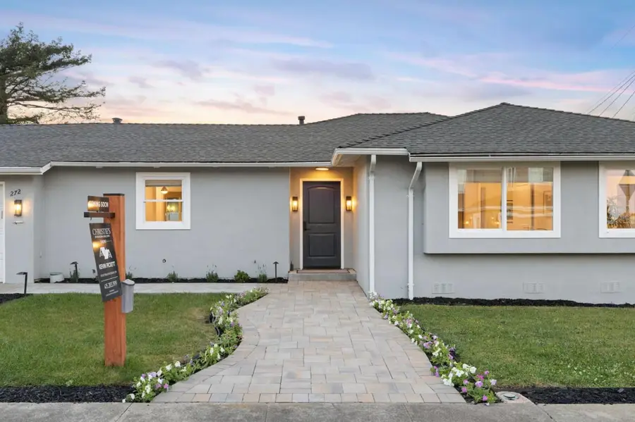 272 Taylor Drive, South San Francisco, CA 94080 - #2