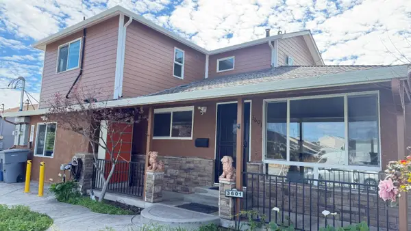 3601 Figueroa Drive, San Leandro, CA 94578