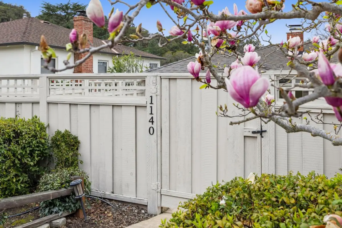 1140 Harbor Boulevard, Belmont, CA 94002 - #1