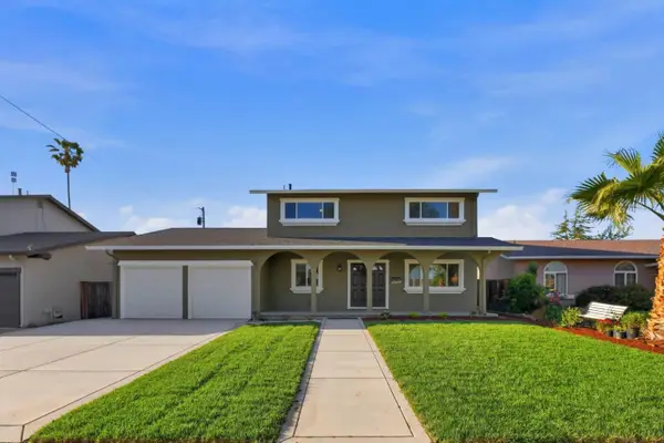 3331 Sueno Drive, San Jose, CA 95148