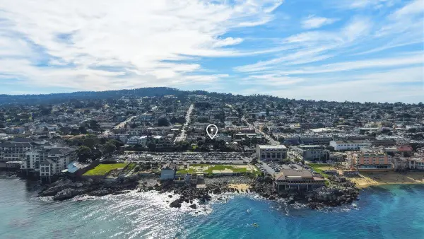 529 Wave Street, Monterey, CA 93940