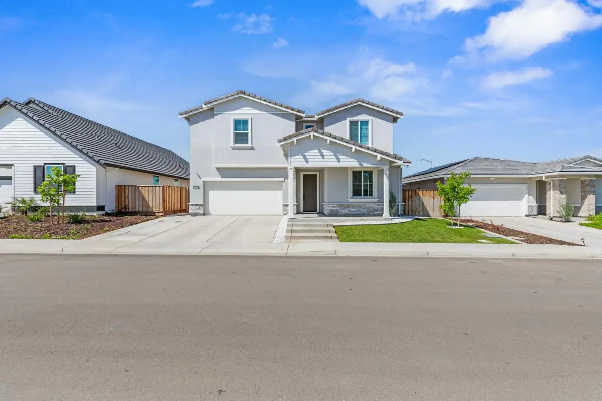 273 Dogwood Ranch Way, Patterson, CA 95363 - #1