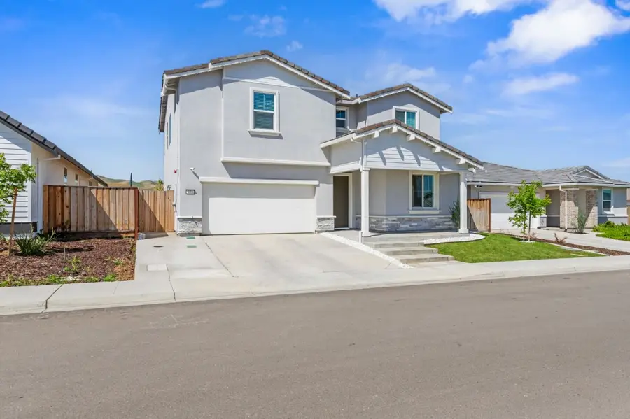 273 Dogwood Ranch Way, Patterson, CA 95363 - #3