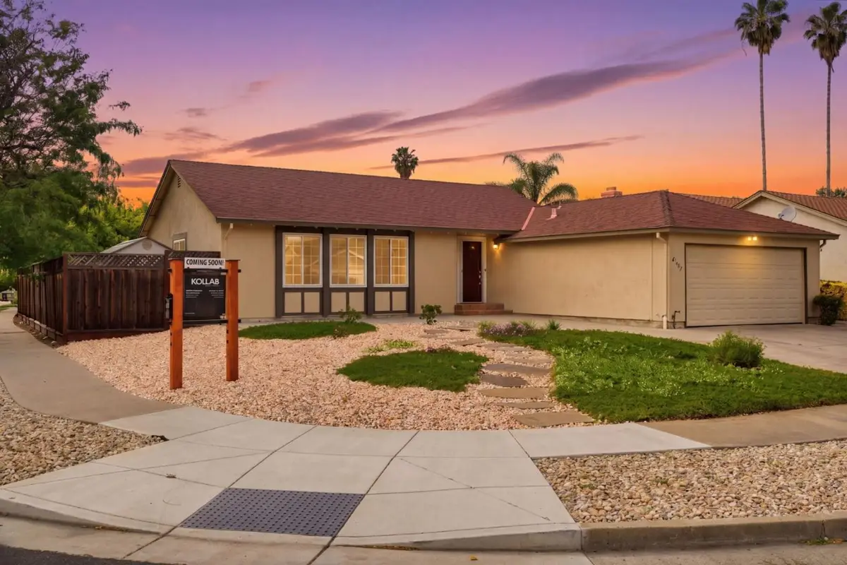 6197 Tuolomne Court, San Jose, CA 95123 - #1
