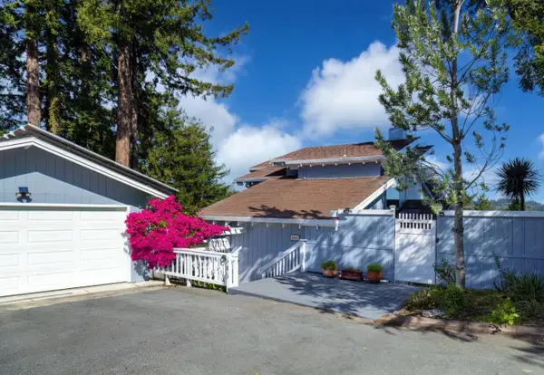 645 Skyward Drive, Aptos, CA 95003