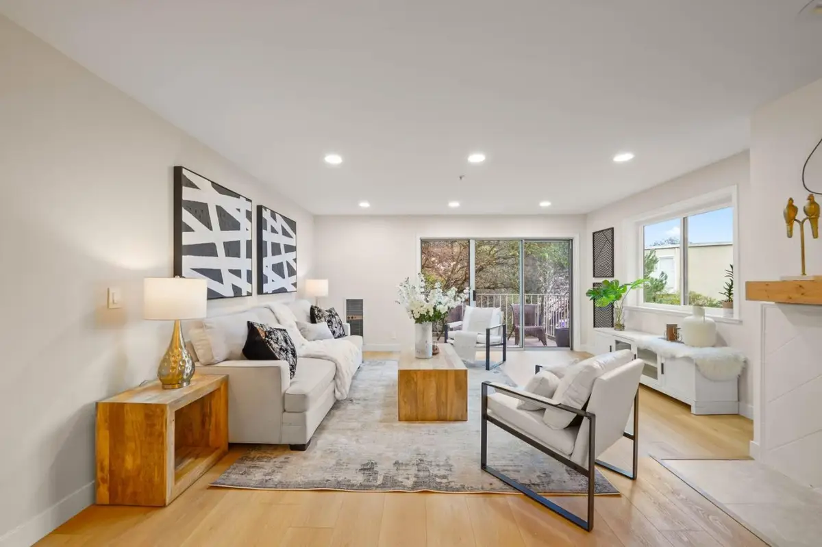 416 Portofino Drive #206, San Carlos, CA 94070 - #1