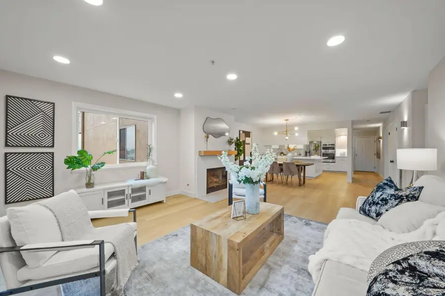 416 Portofino Drive #206, San Carlos, CA 94070 - #3