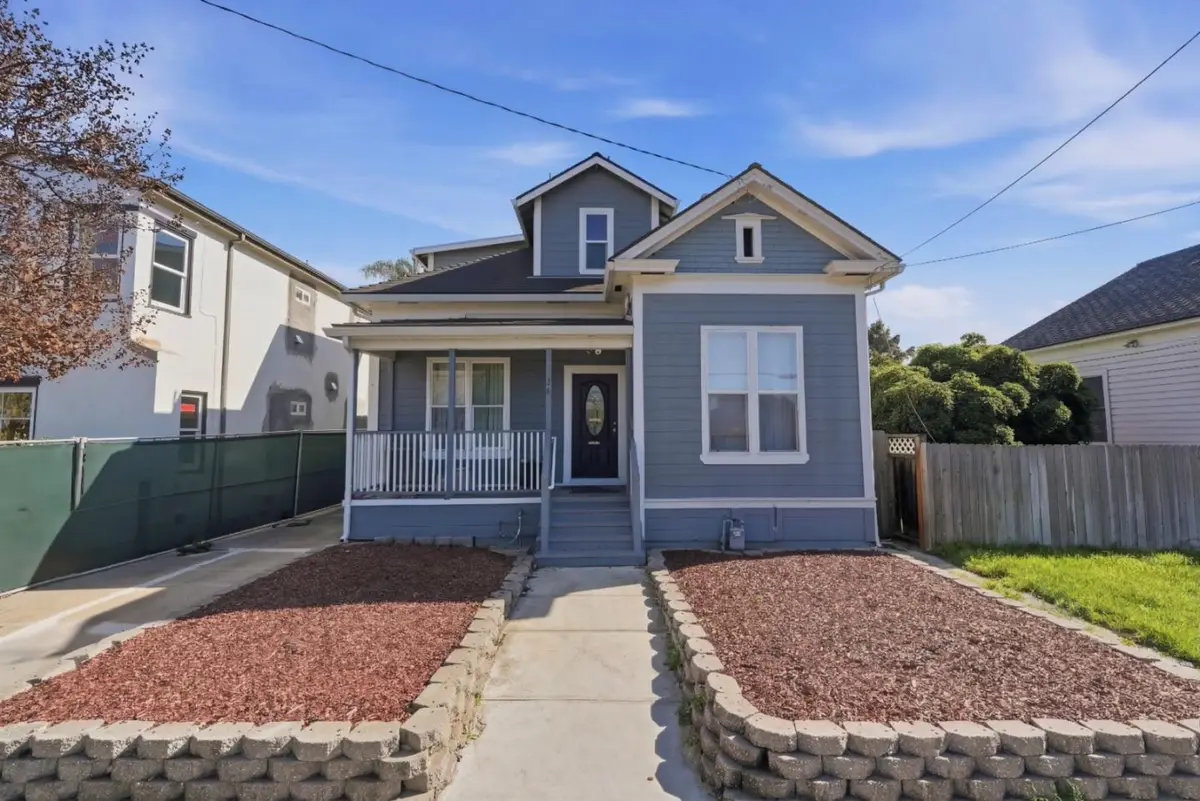 684 E Julian Street, San Jose, CA 95112 - #1