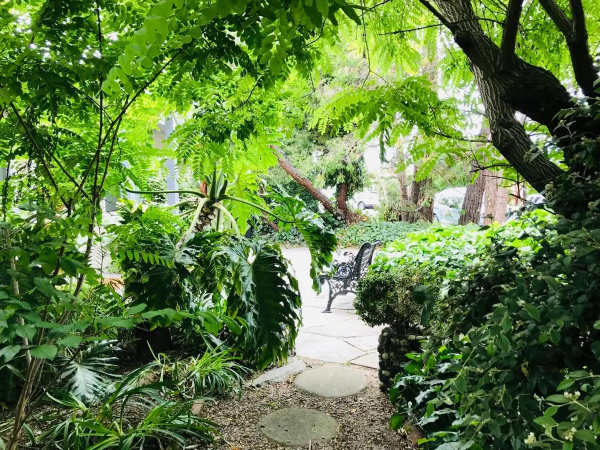 638 Rand Street, San Mateo, CA 94401 - #1