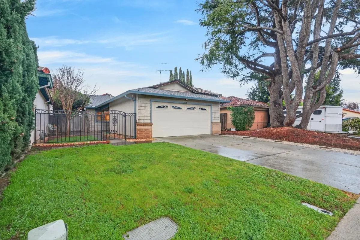 575 Guerra Drive, San Jose, CA 95111 - #1