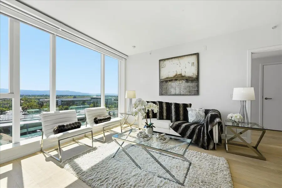 188 W St James Street #11204, San Jose, CA 95110 - #3
