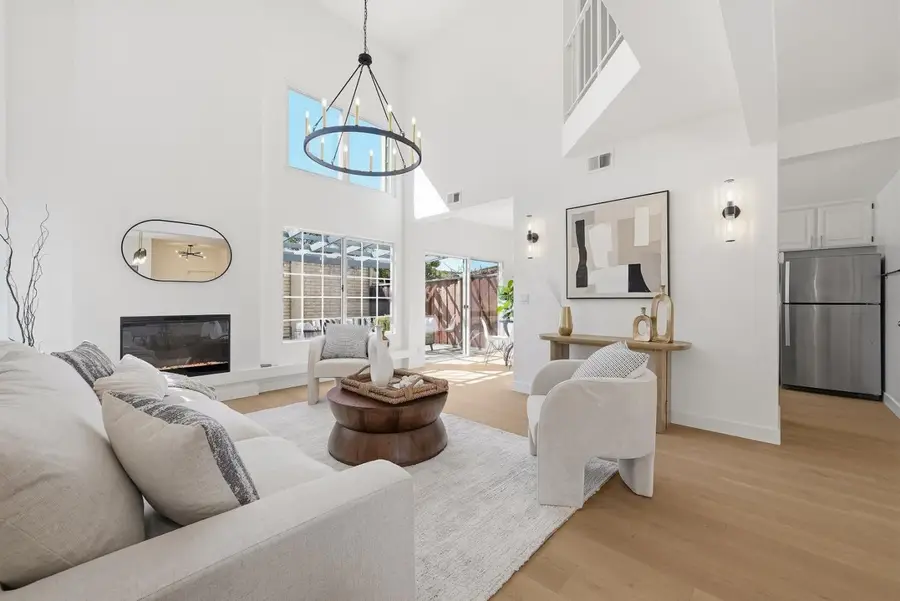 1153 Rosebriar Way, San Jose, CA 95131 - #2
