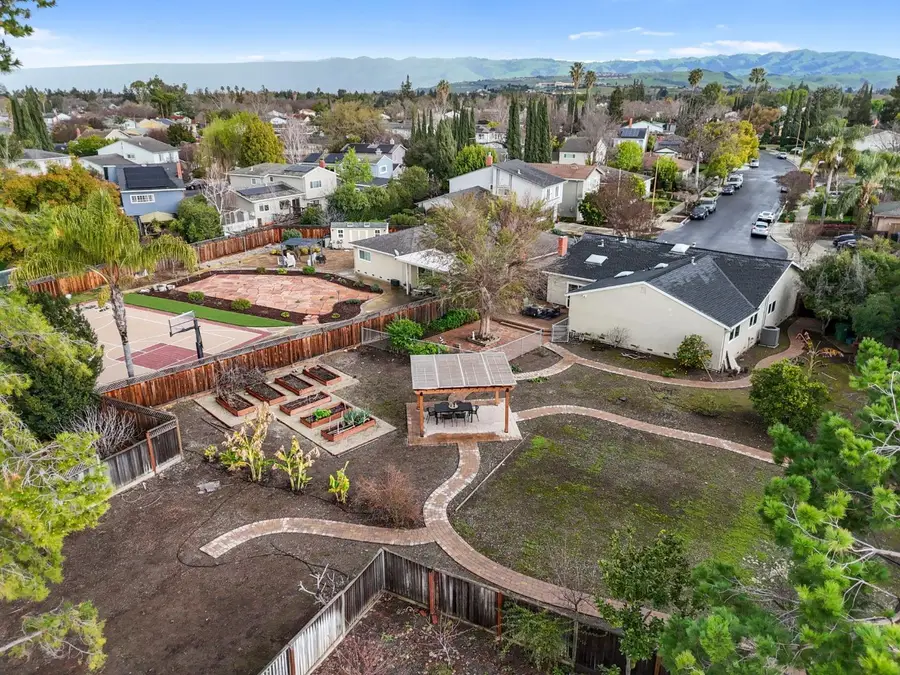 450 Stratford Park Court, San Jose, CA 95136 - #3