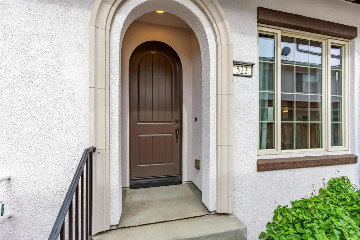 522 Tyndall Street, Los Altos, CA 94022 - #1