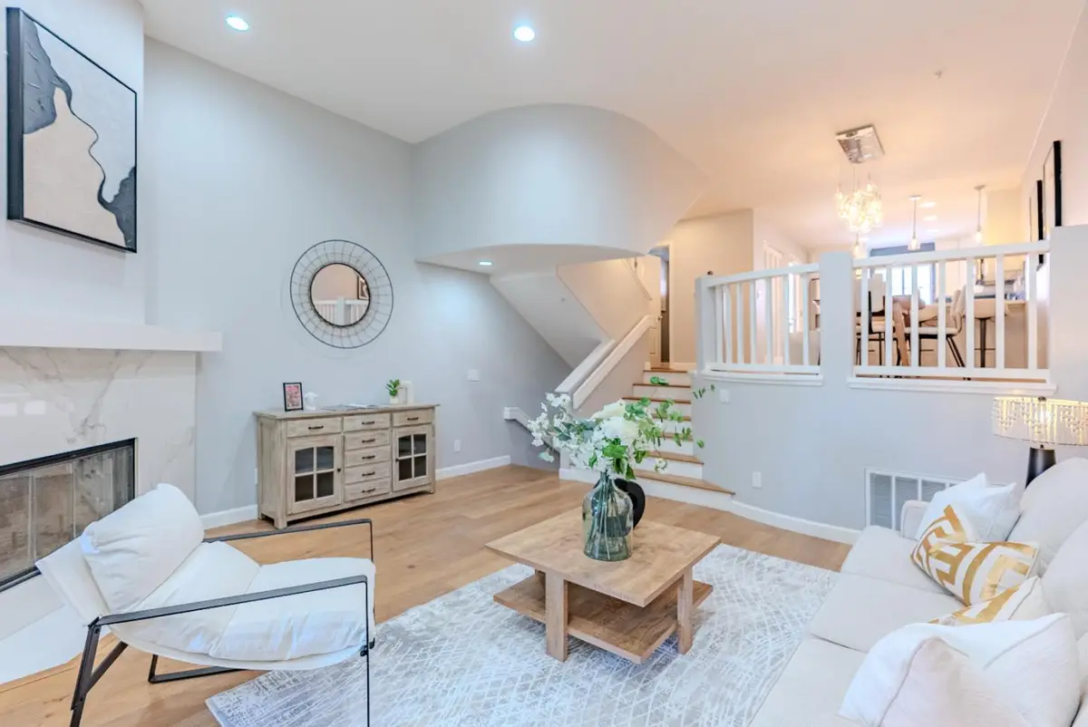 992 Alpine Terrace #5, Sunnyvale, CA 94086 - #1