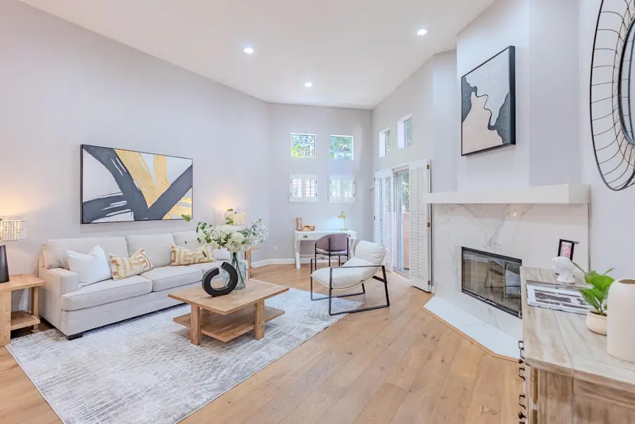 992 Alpine Terrace #5, Sunnyvale, CA 94086 - #3