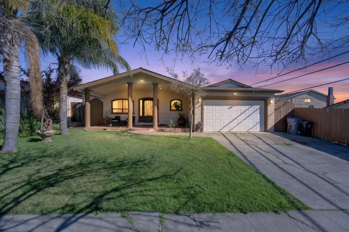 3282 Mount Everest, San Jose, CA 95127 - #1