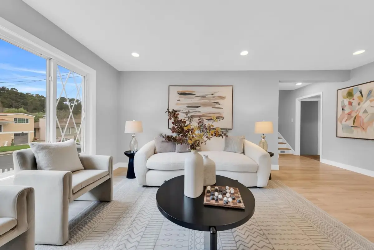 209 Norwich Drive, South San Francisco, CA 94080 - #1