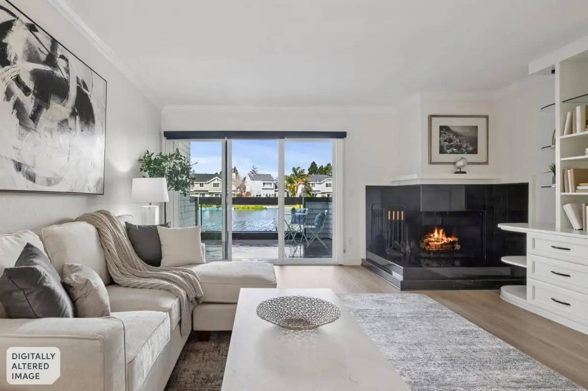 18 Cape Hatteras Court, Redwood City, CA 94065 - #1