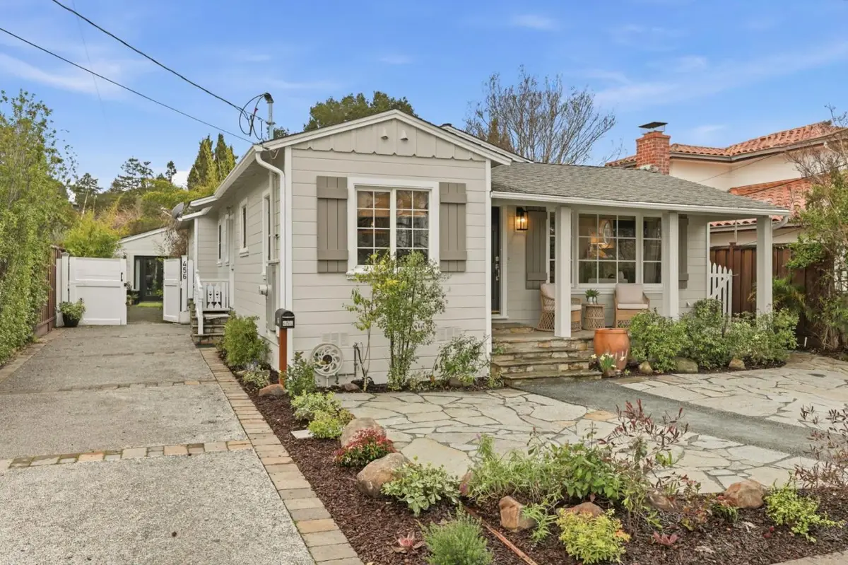 456 King Street, Redwood City, CA 94062 - #1