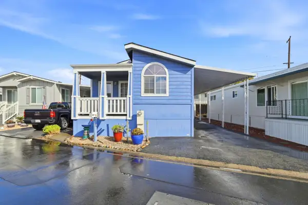 325 Sylvan Avenue #23, Mountain View, CA 94041