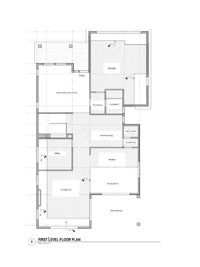 1512 Minnesota, San Jose, CA 95125 - #2