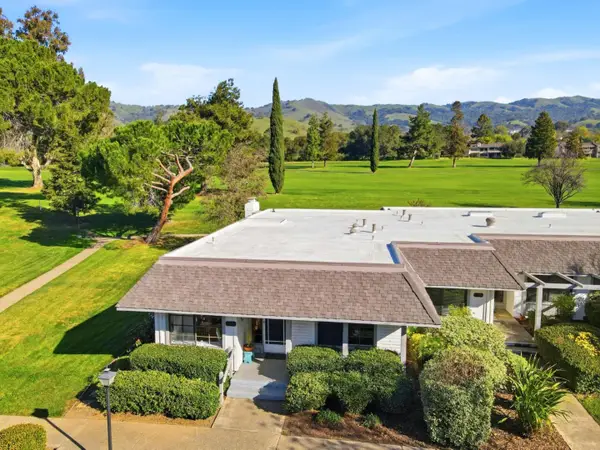 5081 Cribari Blfs, San Jose, CA 95135