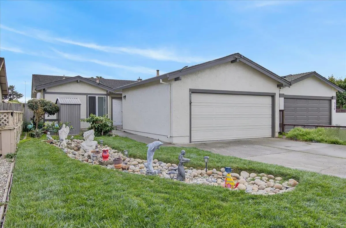 525 Cloudview Drive, Watsonville, CA 95076 - #1