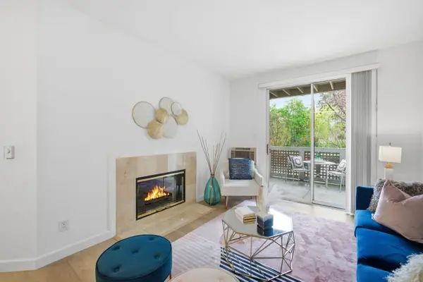 250 Santa Fe Terrace #209, Sunnyvale, CA 94085