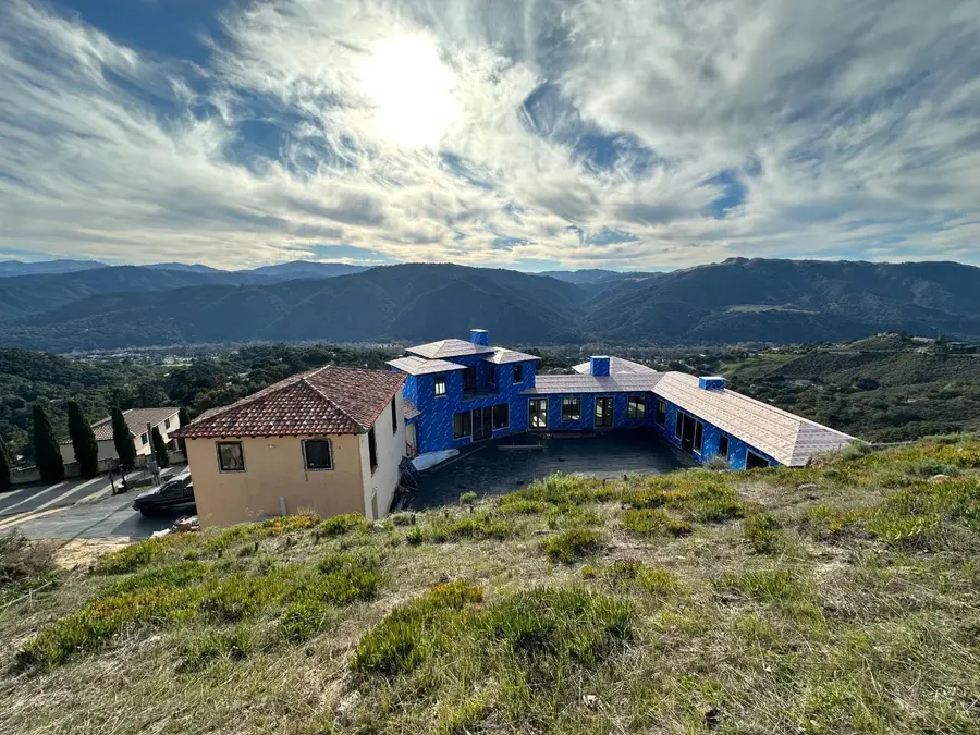 304 Country Club Heights, Carmel Valley, CA 93924 - #3