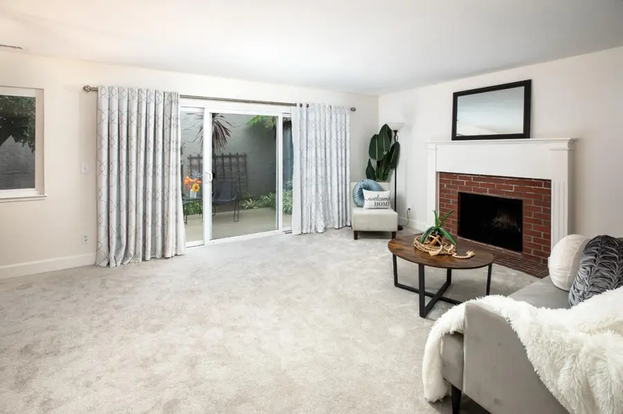 5625 Bluegrass Lane, San Jose, CA 95118 - #3