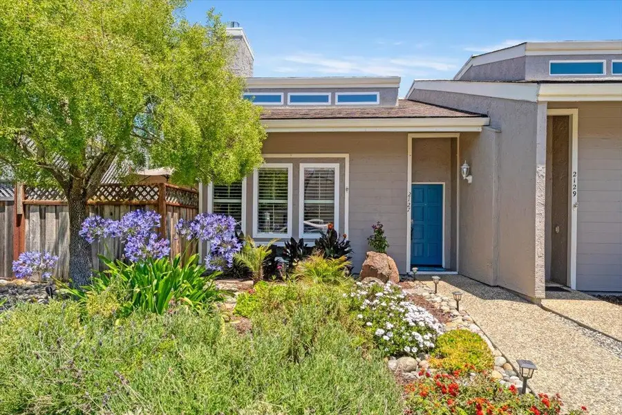 2127 Penasquitas Drive, Aptos, CA 95003 - #2