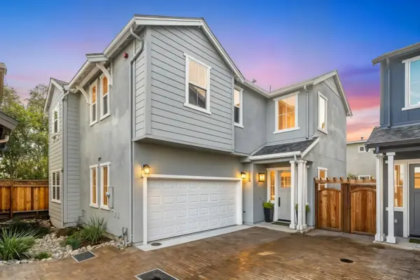 4913 Vivi Place, San Jose, CA 95124