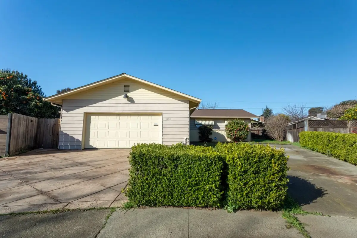 1654 Minnesota Court, Fairfield, CA 94533 - #1
