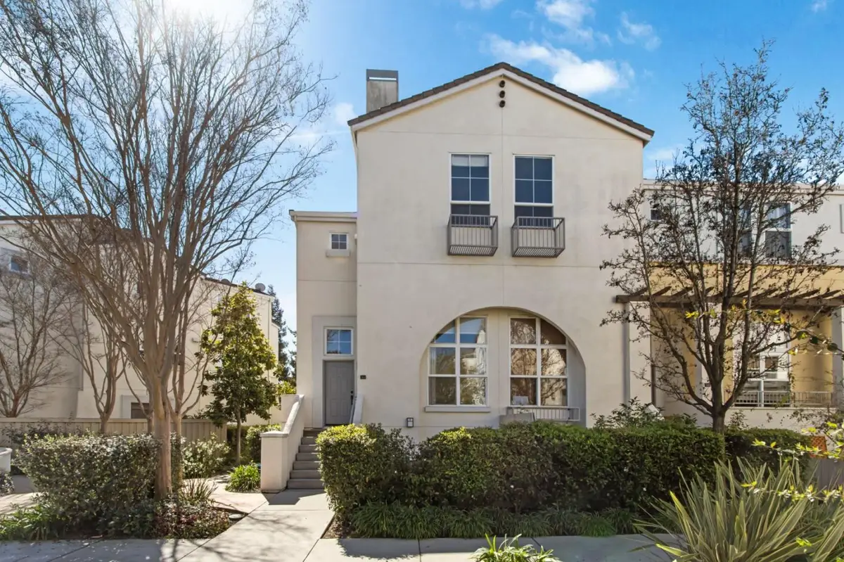 164 Montelena Court, Mountain View, CA 94040 - #1