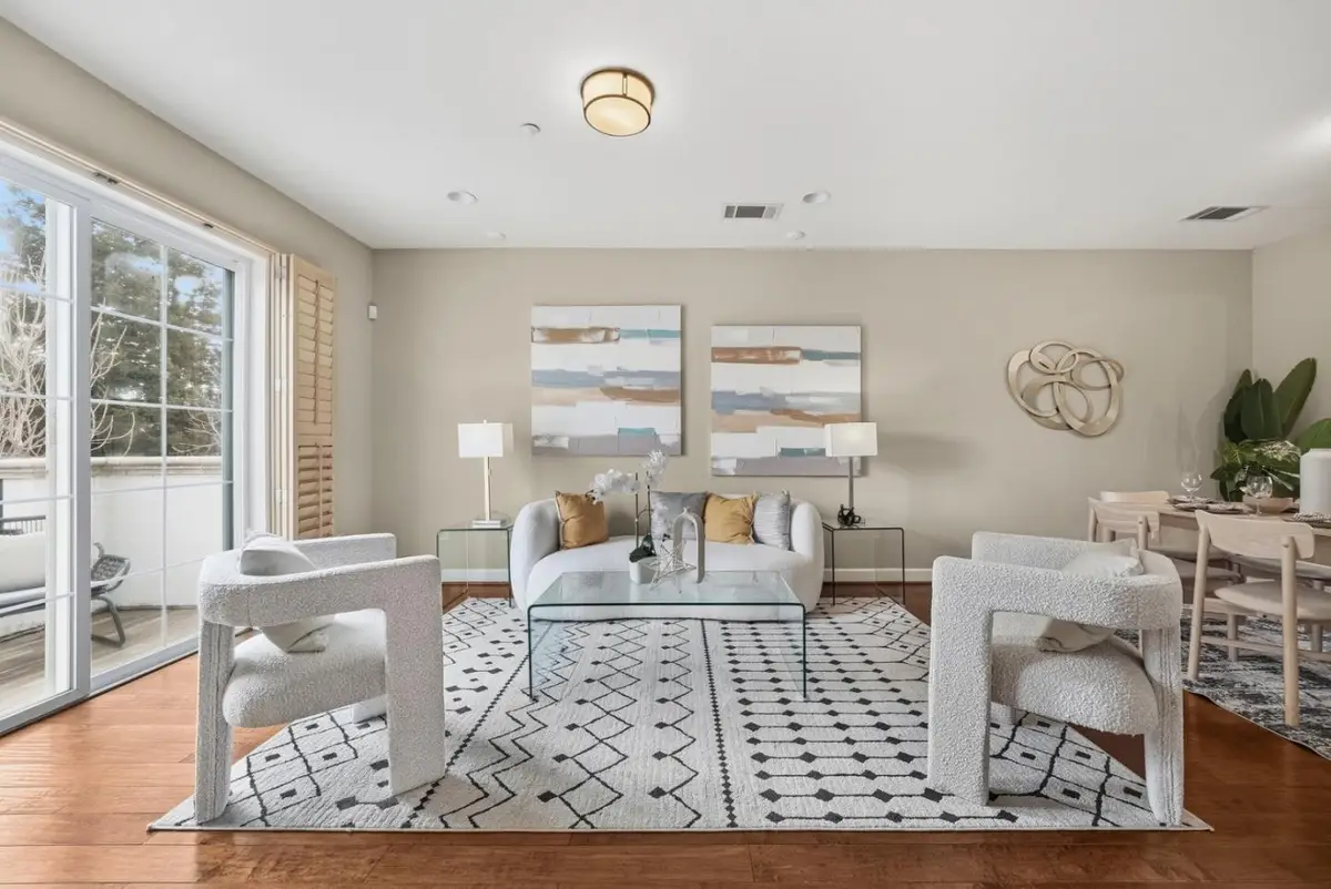 1745 Hillebrant Place, Santa Clara, CA 95050 - #1