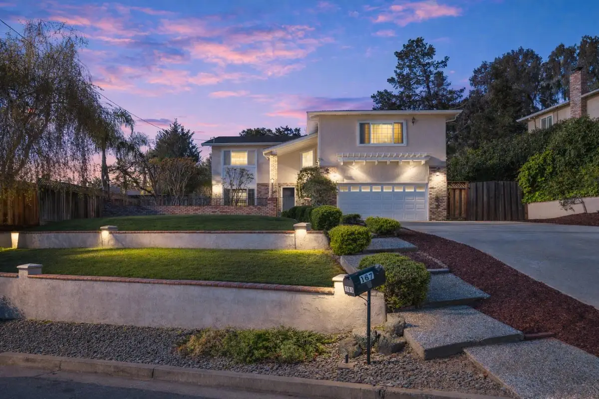 181 Porter Lane, San Jose, CA 95127 - #1