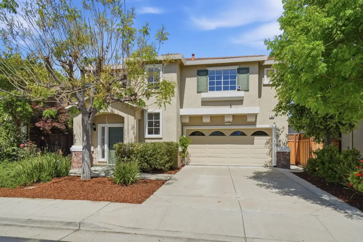 906 Windsor Hills, San Jose, CA 95123 - #1