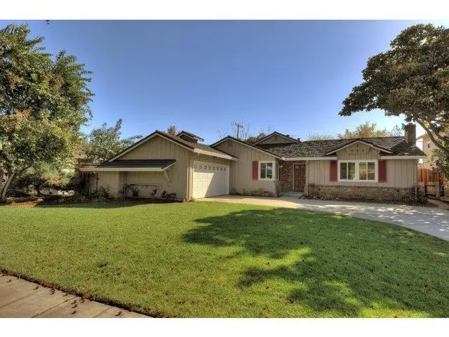 728 S Genevieve Lane, San Jose, CA 95128 - #2