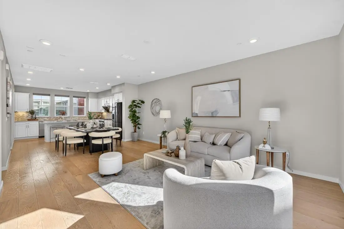 818 Gridley Terrace #4, Sunnyvale, CA 94085 - #1