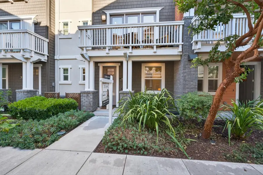 818 Gridley Terrace #4, Sunnyvale, CA 94085 - #3