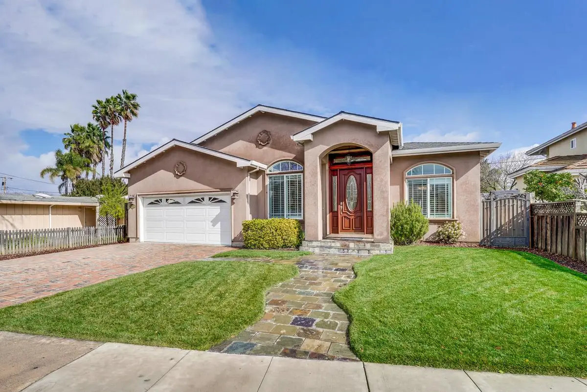 10430 Stern Avenue, Cupertino, CA 95014 - #1